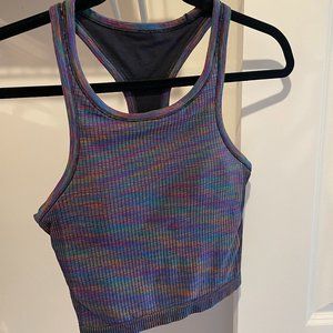 Lululemon Ebb to Street Tank Top